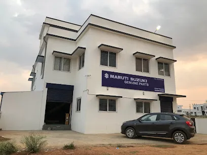 Maroor Motors Maruthi Suzuki genuine spares