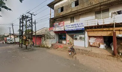 Maroor Padmanabha Pai & Co. (Baikampady)