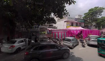 Marshal Auto Store
