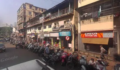 Marudhar Auto Parts