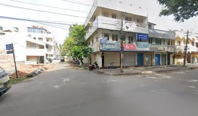 Maruthi Auto Parts