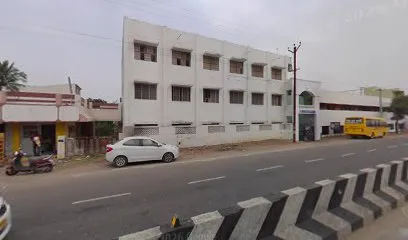 MARUTHI AUTO WORKS
