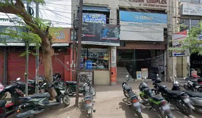 MARUTHI MOTORS