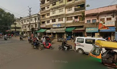 Maruti Auto Parts