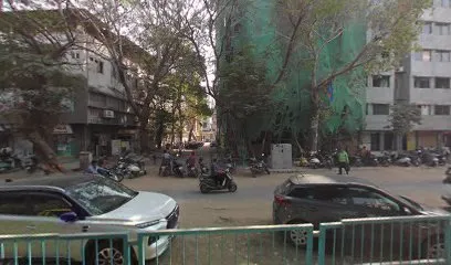 MARUTI AUTO PARTS