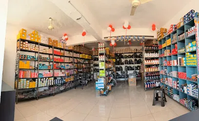 Maruti auto Parts