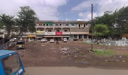 Maruti Auto & Tractors