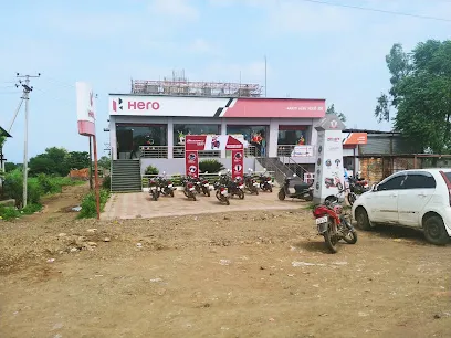 Maruti Automobiles - Hero MotoCorp