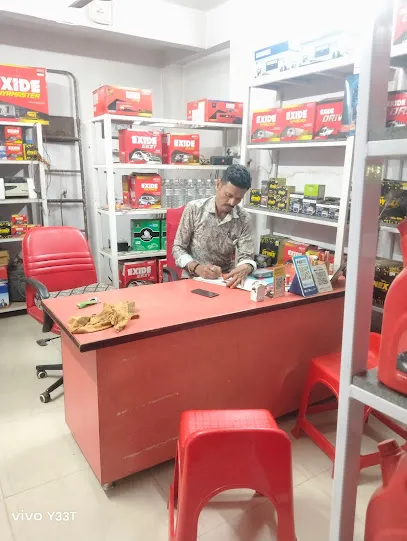 MARUTI BATTERY AND ELECTRICALS