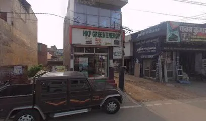Maruti Bhiwani E Automobile