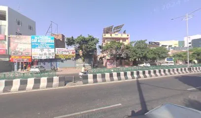 Maruti Car Accessories