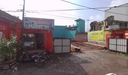Maruti care center