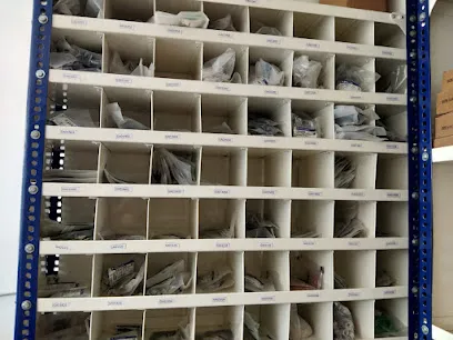 Maruti Care Genuine Spare Parts Shop