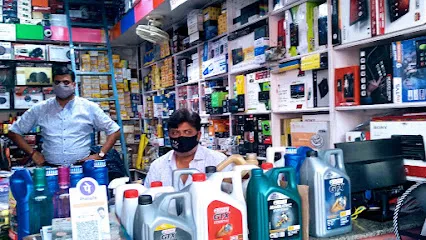 Maruti Corner
