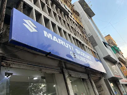 Maruti Genuine Parts