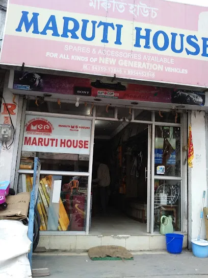Maruti House