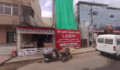Maruti Krupa Automobile