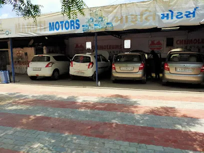 Maruti Motors vijapur