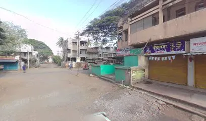 Maruti Motors