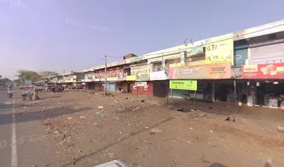 Maruti Nandan Auto Parts
