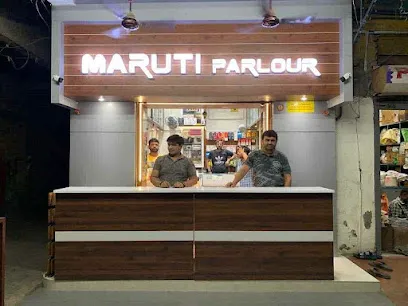 Maruti Parlour