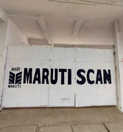 Maruti Scan