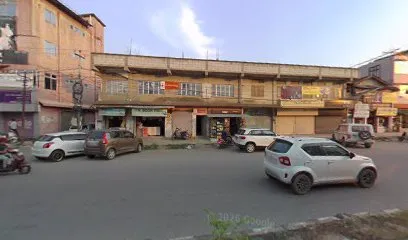 Maruti Spare parts