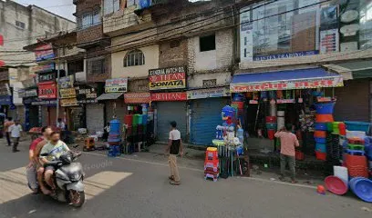 Maruti Spare Parts Centre