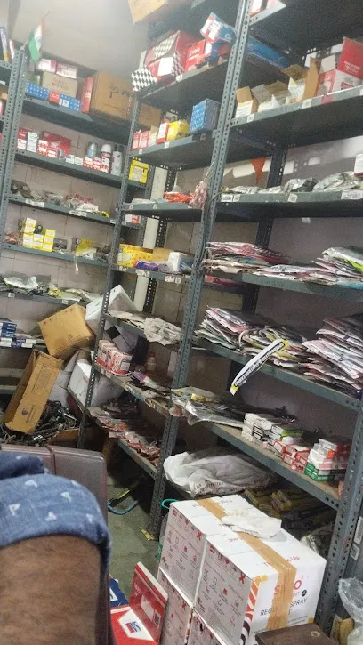 Maruti spare parts