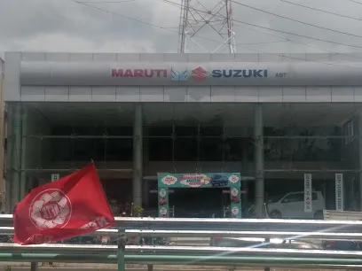 Maruti Suzuki ARENA (ABT Maruti, Coimbatore, Pollachi)