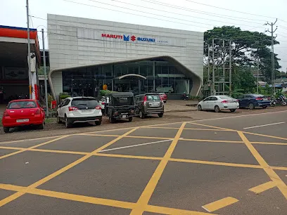 Maruti Suzuki ARENA (AM Motors, Malappuram, Downhill)