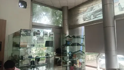 Maruti Suzuki ARENA (Aspa Bandsons Auto, Washim, Hingoli Road)