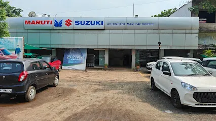 Maruti Suzuki ARENA (Automotive Manufacturers, Bhandara, Sainathnagar)