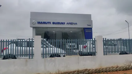 Maruti Suzuki ARENA (Automotive Manufacturers, Tumsar, Bhandara)