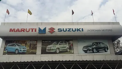 Maruti Suzuki ARENA (Jagmohan Motors, Bhiwani, Delhi Rohtak Road)