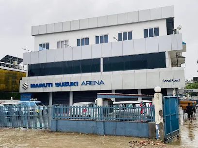 Maruti Suzuki ARENA (Jain Udyog, Silchar, Sonai Road)