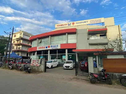 Maruti Suzuki ARENA (Kalyani Motors, Madikeri, Dasavala Road)
