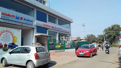 Maruti Suzuki ARENA (Karnal Motors, Kurukshetra, Urban Estate)
