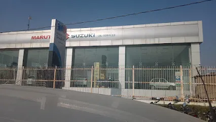 Maruti Suzuki ARENA (LMJ Services, Marwar, Pali)