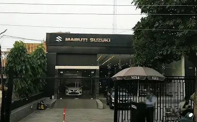 Maruti Suzuki ARENA (Lovely Autos, Jalandhar, Nakodar Chowk)