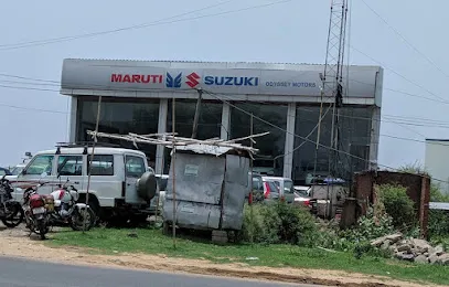Maruti Suzuki ARENA (Odyssey Motors, Bargarh, Bhatli Chowk)