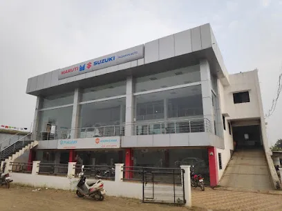 Maruti Suzuki ARENA (Pagariya Auto, Hingoli, Akola Road)