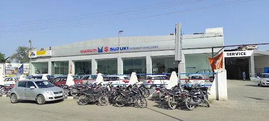 Maruti Suzuki ARENA (Pathankot Vehicleades, Batala, Amritsar Road)