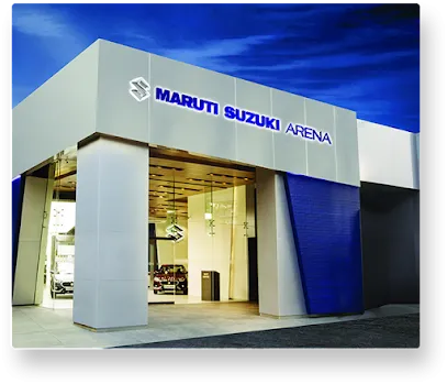 Maruti Suzuki ARENA (Raviratna Motors, Ankleshwar, Valia Road)