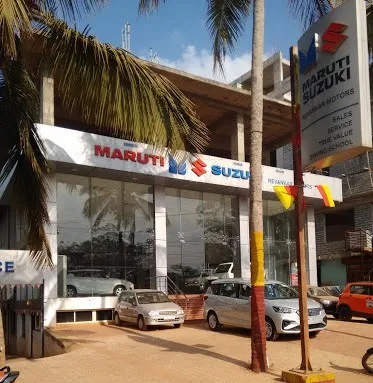 Maruti Suzuki Arena (Revankar Motors, Dharwad, Old P B Road)