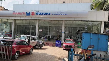 Maruti Suzuki Arena (Revankar Motors, Hubli, Deshpande Nagar)