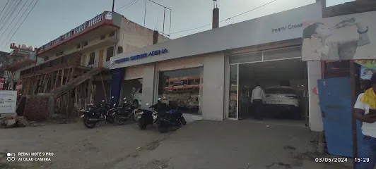 MARUTI SUZUKI ARENA (STAR CARS)