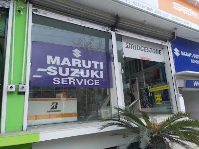 Maruti Suzuki Authorised Service (Excel Motors & Engg. Works)