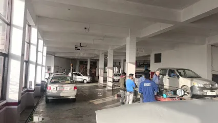 Maruti Suzuki Authorised Service (Moto World, Shimla)