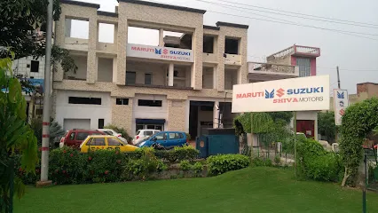 Maruti Suzuki Authorised Service (Shiva Motors NH-9 Vijay Nagar)